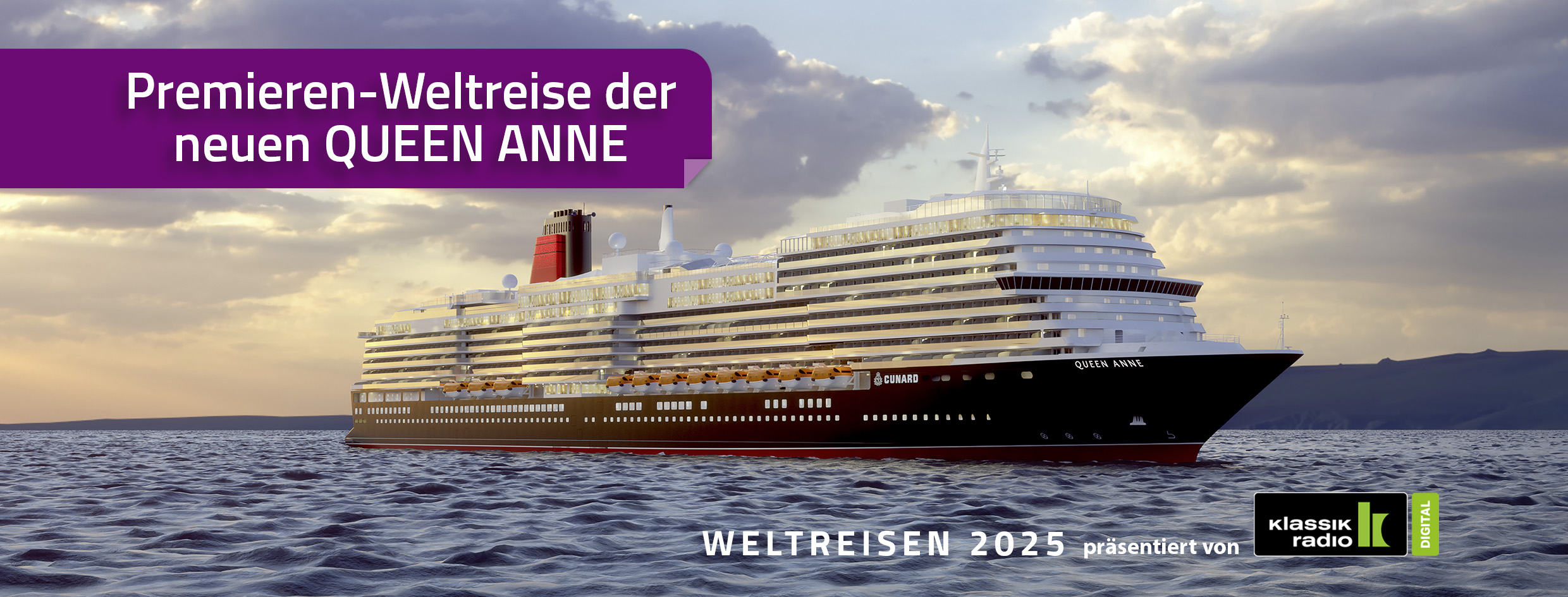 0323-Cunard_QueenAnne_Weltreise