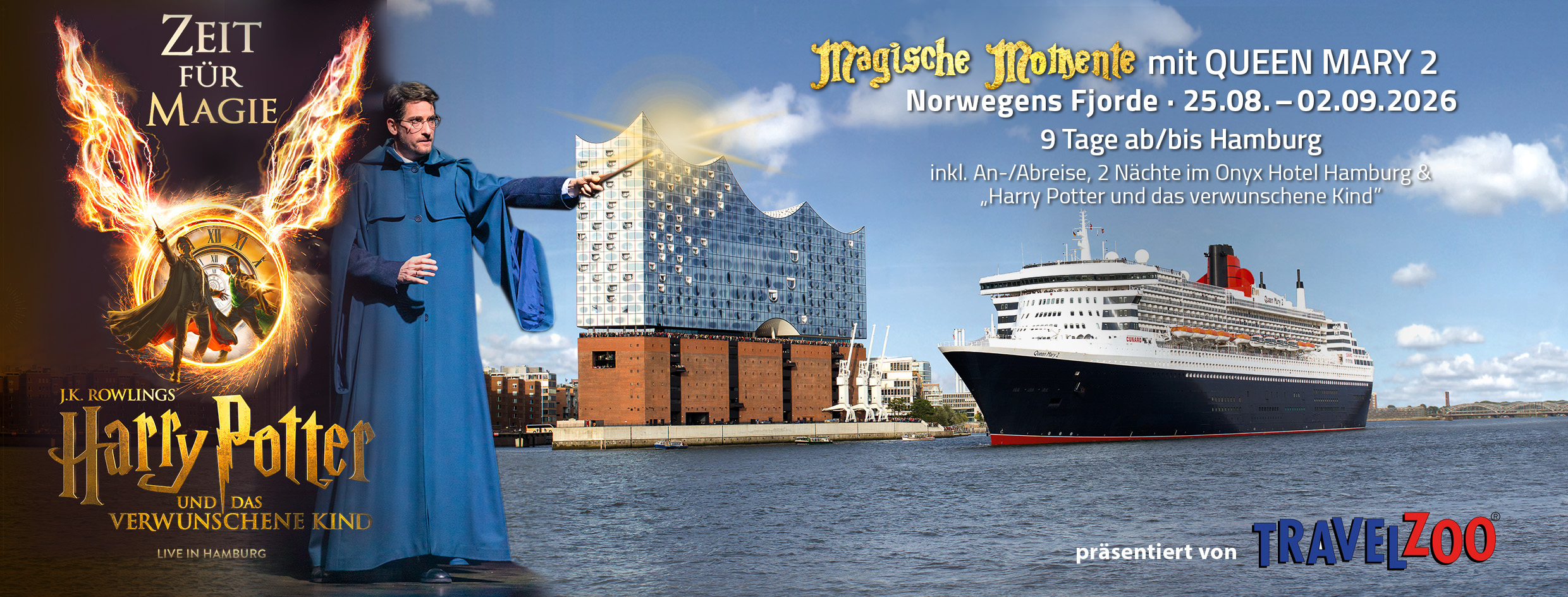 2024-11_Cunard_QueenMary-2_Potter_TravelZoo