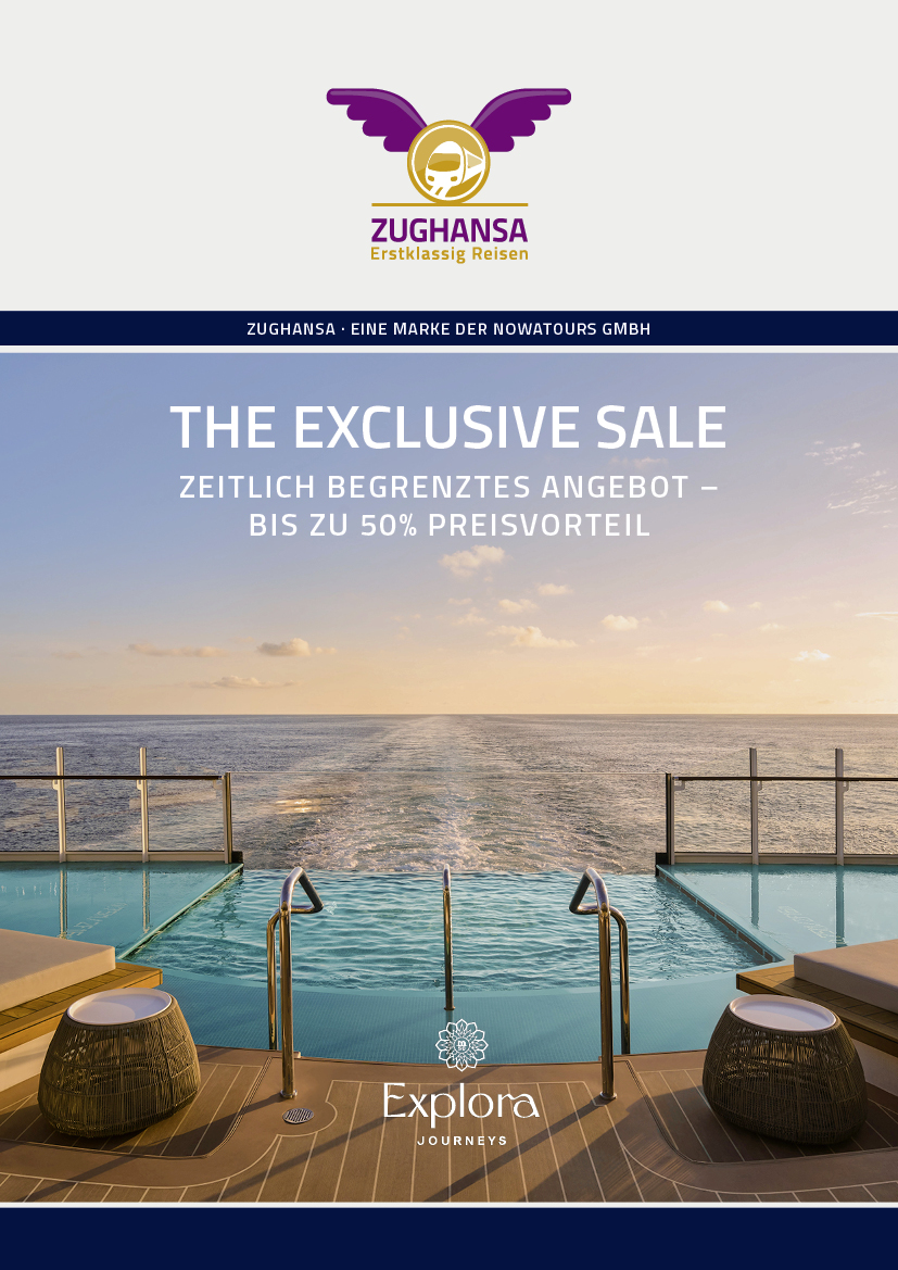 Titel_ExploraJourneys_THE-EXCLUSIVE-SALE